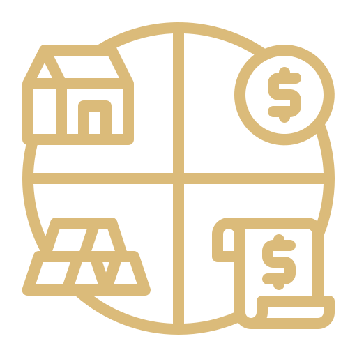 Gold Portfolio Management